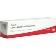 Wala CALCEA WUND- UND HEILCREME, 100 g