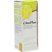 GSE-Vertrieb CITROPLUS LIQUIDUM, 50 ml