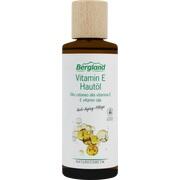 VITAMIN E HAUTOEL BERGLAND, 125 ml