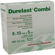 Lohmann & Rauscher DURELAST COMBI - 8CMX5M + 10CMX5M, 2 St.