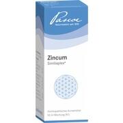Pascoe ZINCUM SIMILIAPLEX, 50 ml