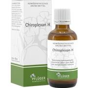Pflüger CHIROPLEXAN H TROPFEN, 50 ml