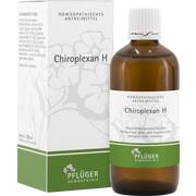 Pflüger CHIROPLEXAN H TROPFEN, 100 ml