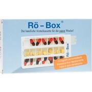 medphano Arzneimittel ROEWO BOX, 1 St.