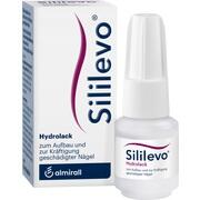 Almirall Hermal SILILEVO NAGELLACK, 3,3 ml