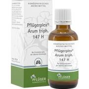 Pflüger PFLUEGERPLEX ARUM TRIPHYLLUM H 147 TROPFEN