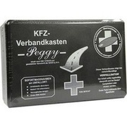 ERENA SENADA KFZ KASTEN PEGGY SCHWARZ, 1 St.