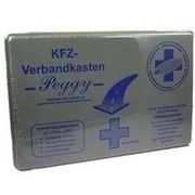 ERENA SENADA KFZ KASTEN PEGGY SILBERGRAU, 1 St.
