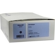 ASSURA STOMAKAPPE 20-55MM 2501 HAUT