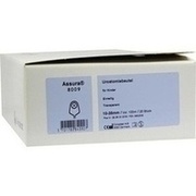 ASSURA UROSTOMIE BEUTEL KDR 1T TR 2135