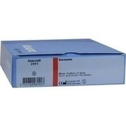 Coloplast ASSURA BASISPLATTEN 50MM 2895, 5 St. Coloplast ASSURA BASISPLATTEN 50MM 2895, 5 St.