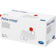 Paul Hartmann PEHA CREPP FIXIERBINDE 4MX8CM COMP.VERP.