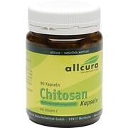 Allcura CHITOSAN KAPSELN 480 MG, 90 St.
