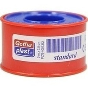 Gothaplast HEFTPFL.STAND.5MX2,5CM, 1 St.
