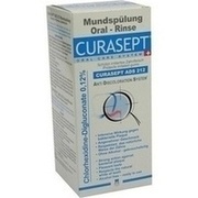 Curaden CURASEPT 0,12% CHLORHEXIDIN FLASCHE, 200 ml