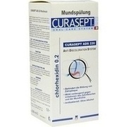 Curaden CURASEPT 0.20% CHLORHEXIDIN FLASCHEN