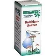 CHEPLAPHARM THUERINGER BALDRIANTINKTUR 50 ML TINKTUR