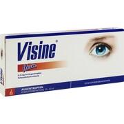 Kenvue VISINE YXIN ED EINZELDOSISPIP., 10 x 0,5 ml