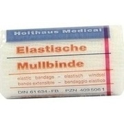 MULLBINDEN 4MX6CM ELAST. 1 ST BINDEN