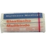 MULLBINDEN 4MX8CM ELAST. 1 ST BINDEN