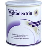 Danone MALTODEXTRIN 6 PULVER, 750 g