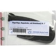 Dr. Junghans FINGERLING NAPPALEDER GR. 7 M. BINDEBAND, 1 St.
