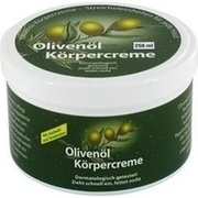 Avitale OLIVENOEL KOERPERCREME, 250 ml