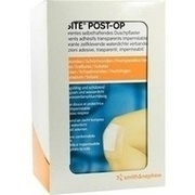 Smith & Nephew OPSITE POST OP 9,5X8,5CM VERBAND, 6 x 5 St.