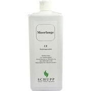 MOORLAUGE BAD, 1000 ml