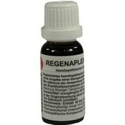 Regenaplex 80 A N TROPFEN, 15 ml