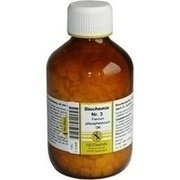 Nestmann Pharma BIOCHEMIE 3 FERR PHOS D 6 NEST TAB, 1000 St.