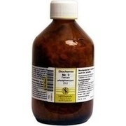 Nestmann Pharma BIOCHEMIE 3 FERR PHOS D12 NEST TAB, 1000 St.