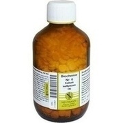 Nestmann Pharma BIOCHEMIE 6 KAL SULF D 6 NEST TAB, 1000 St.