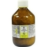 Nestmann Pharma BIOCHEMIE 9 NATR PHOS D 6 NEST TAB, 1000 St.