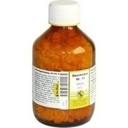 Nestmann Pharma BIOCHEMIE 11 SILICEA D12 TABL, 1000 St.