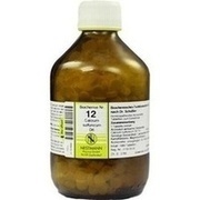 Nestmann Pharma BIOCHEMIE 12 CALC SULF D 6 NEST TAB, 1000 St.