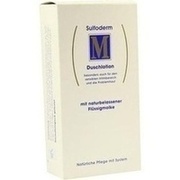 ECOS SULFODERM M DUSCHLOTION 200 ML LOTION