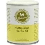 Plantatrakt MULTIPLASAN PLANTA FIT TABLETTEN, 350 St.