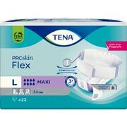Tena FLEX MAXI LARGE 83-120CM LILA
