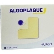 Urgo ALGOPLAQUE 10X10CM FLEXIB.HYDROKOLLOIDVE