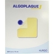 Urgo ALGOPLAQUE 15X15CM VERBAND