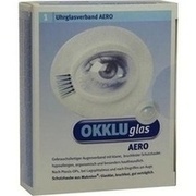 Berenbrinker OKKLUGLAS AERO UHRGLASVERBAND, 1 St.