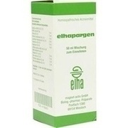 Infirmarius ELHAPARGEN TROPFEN, 50 ml
