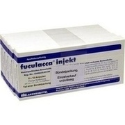 Infirmarius FUCULACCA AMP., 50 St.
