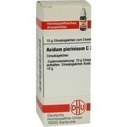 DHU-Arzneimittel ACIDUM PICRINICUM C 30 GLOBULI, 10 g