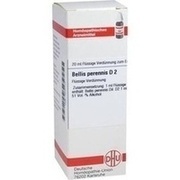 DHU-Arzneimittel BELLIS PERENNIS D 2 DIL., 20 ml