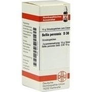 DHU-Arzneimittel BELLIS PERENNIS D 30 GLOBULI, 10 g