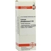 DHU-Arzneimittel CALCIUM PHOS D30 DHU DIL, 20 ml