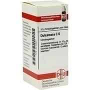 DHU-Arzneimittel DULCAMARA C 6 GLOBULI, 10 g
