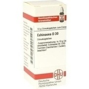 DHU-Arzneimittel ECHINACEA ANGUSTIFOLIA D 30 GLOBULI
